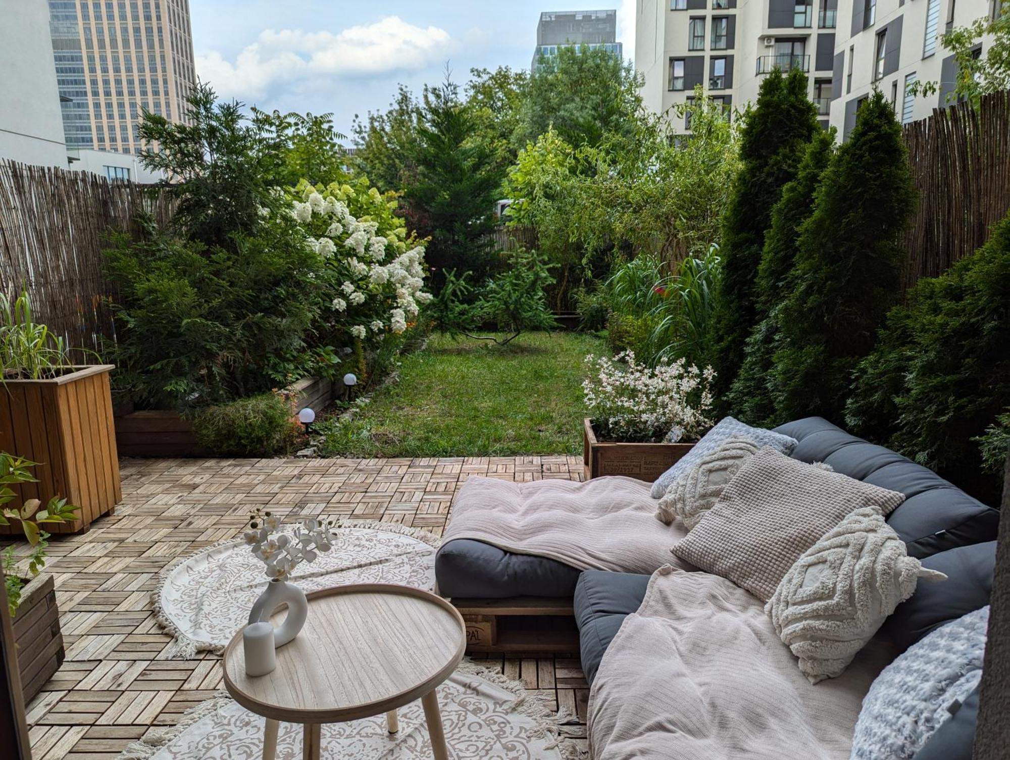 Appartement Botanical Escape *