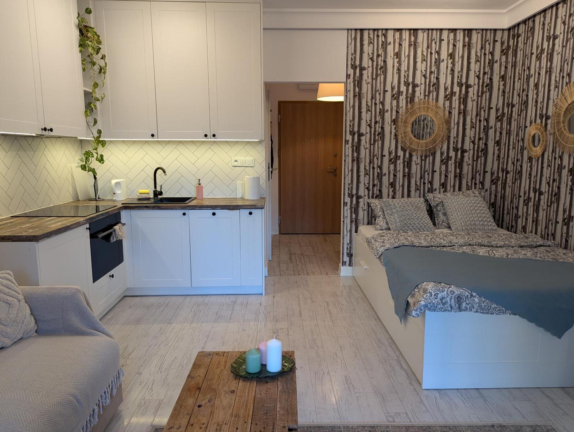 Appartement Botanical Escape *