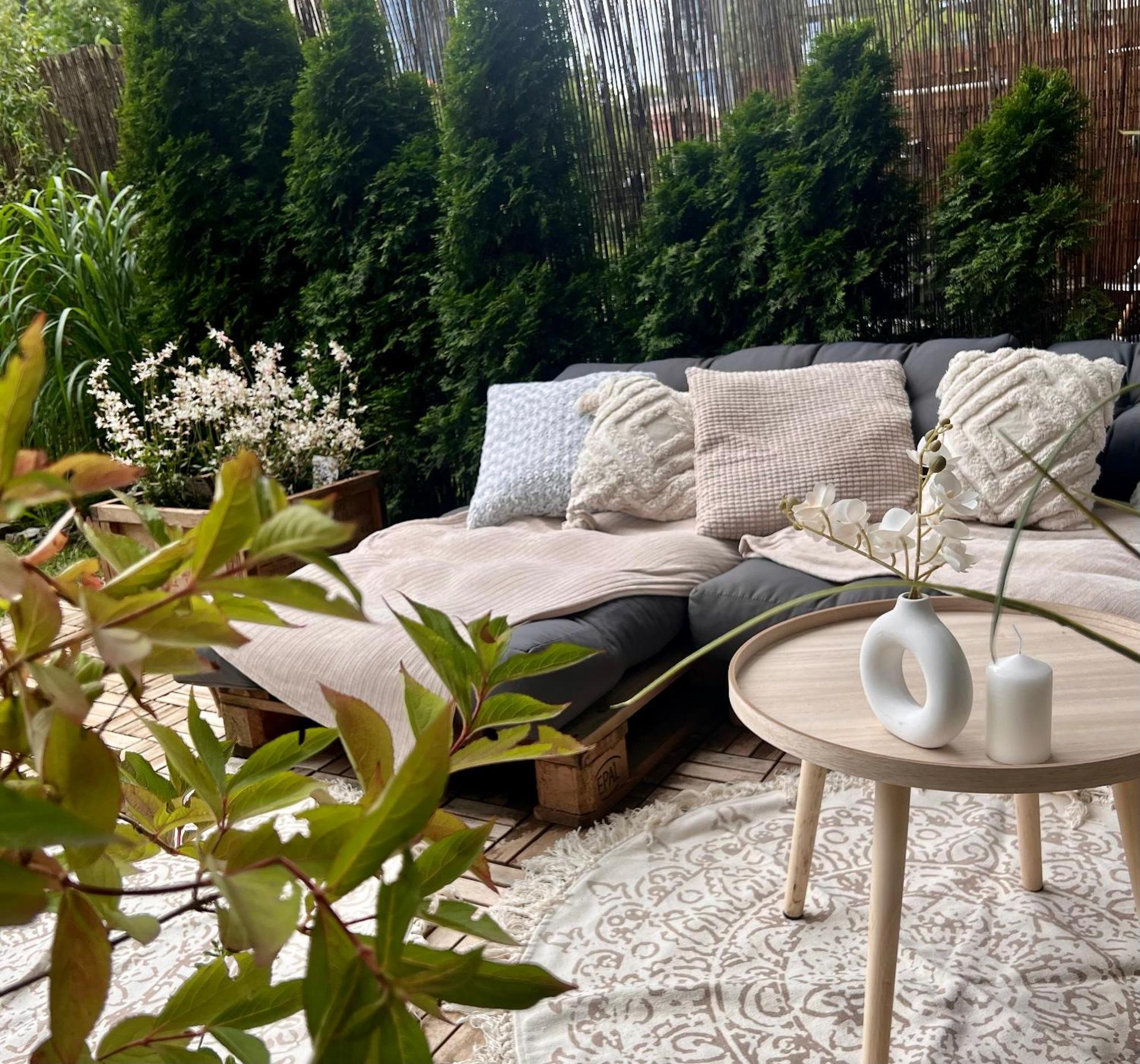 Botanical Escape Lägenhet Warszawa