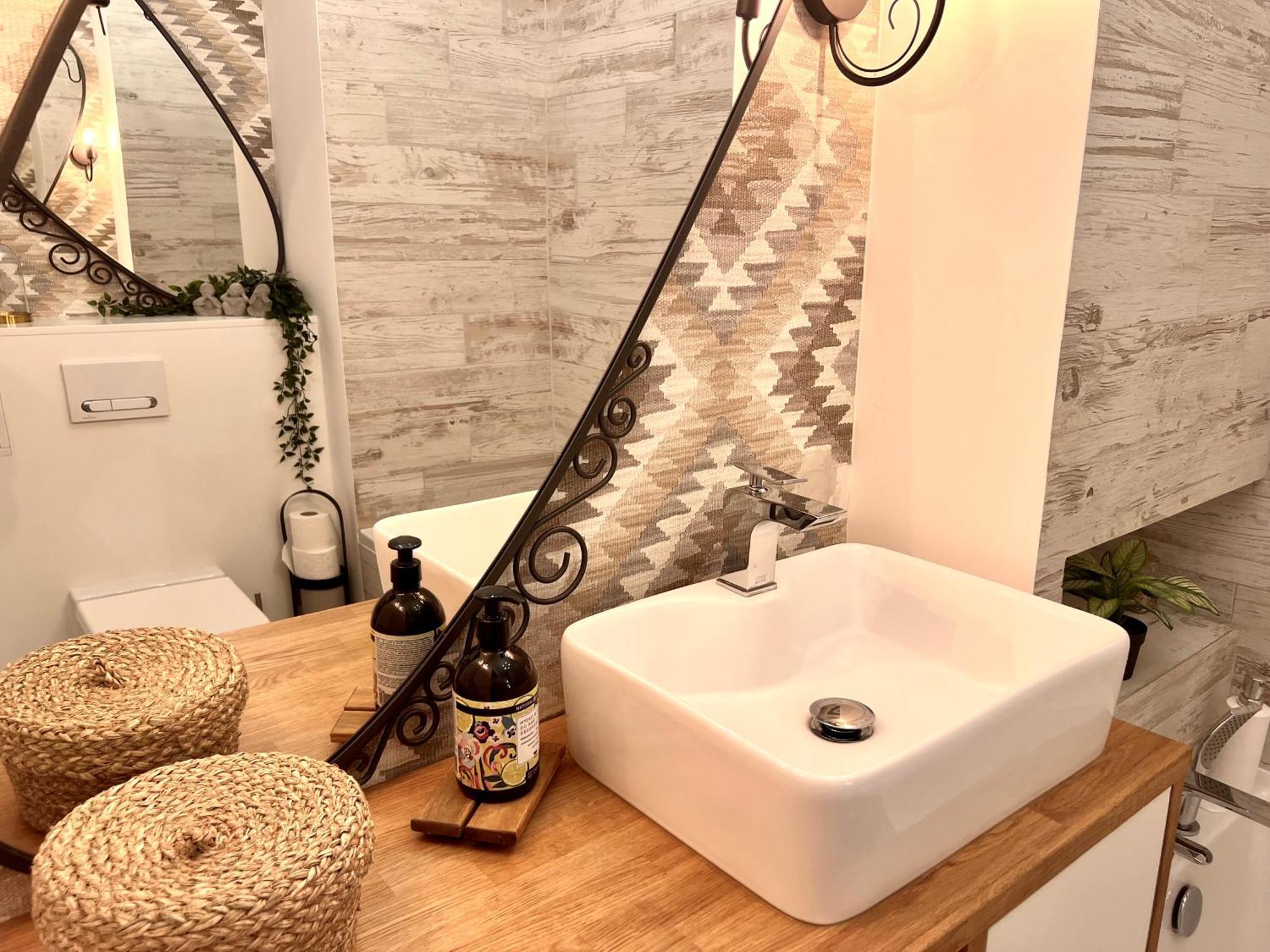 Lägenhet Botanical Escape *