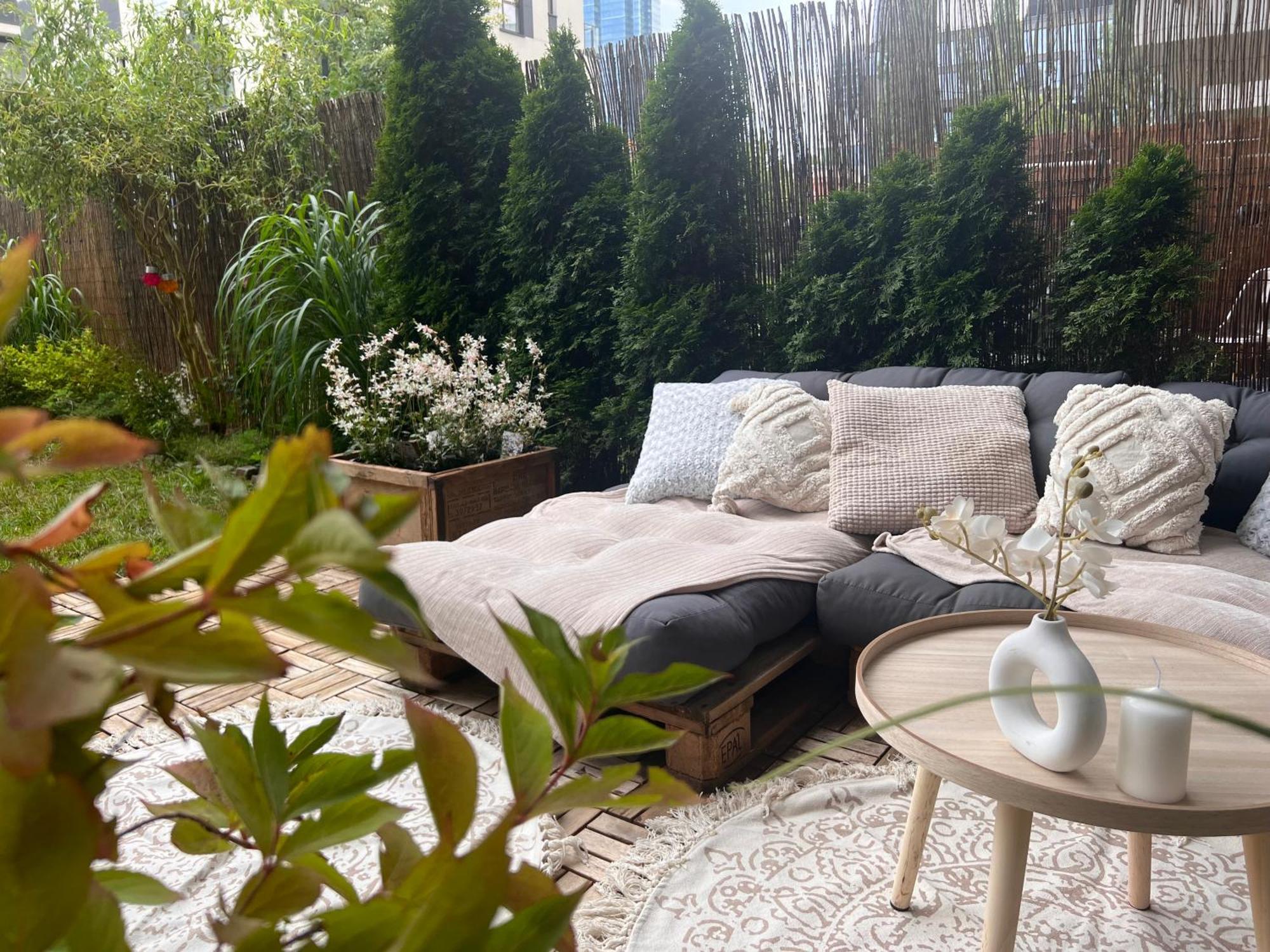 Lägenhet Botanical Escape